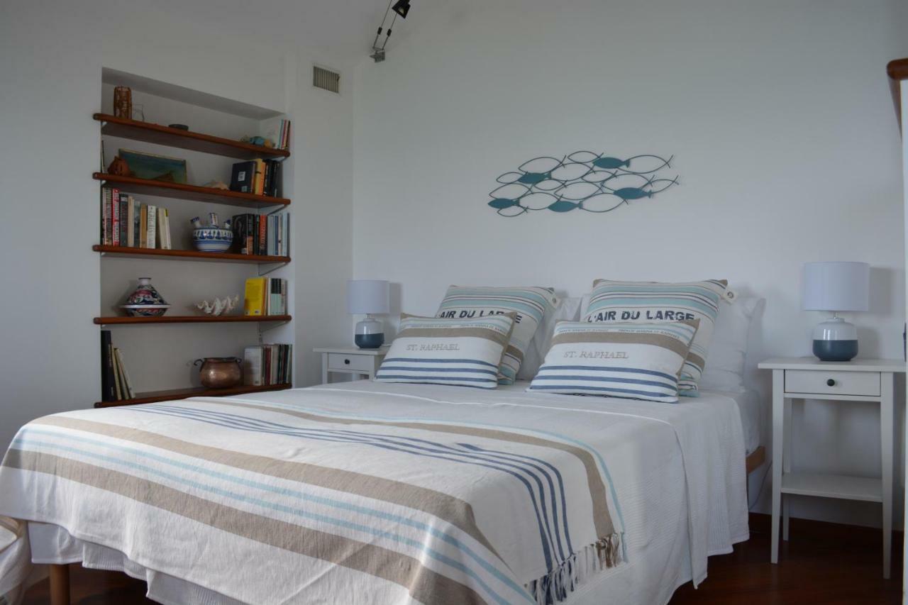 Ca Da Munta Bed And Breakfast Arenzano Exterior photo